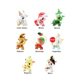 Tokidoki Unicorno Holiday Series 3 Blind Box Mini Figure - Radar Toys