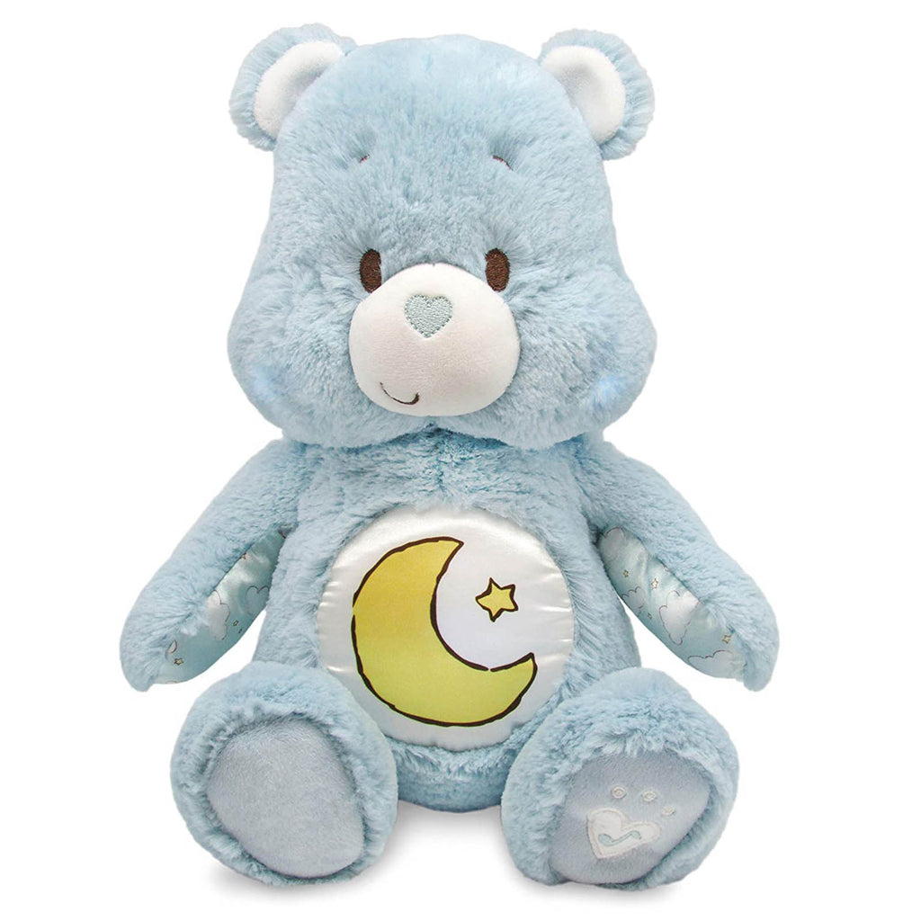 Care Bears Baby Soother Bear 11 Inch Plush Figure