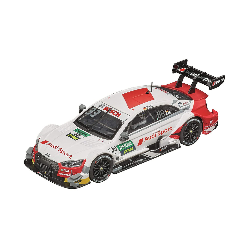 Carrera Digital 132 Audi RS 5 DTM Electric Slot Car