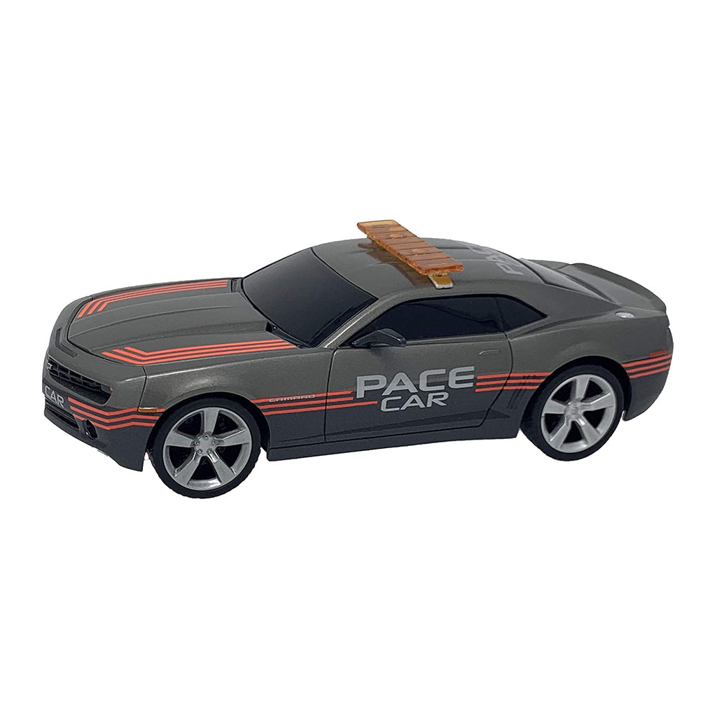 Carrera Digital 132 Chevrolet Camaro Pace Car Electric Slot Car