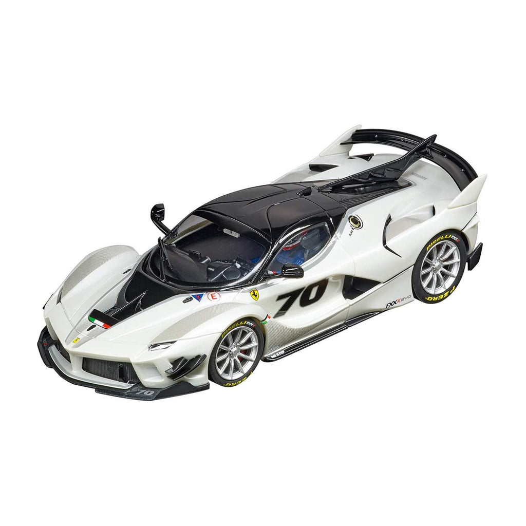 Carrera Digital 132 Ferrari FXX K Evoluzione Electric Slot Car