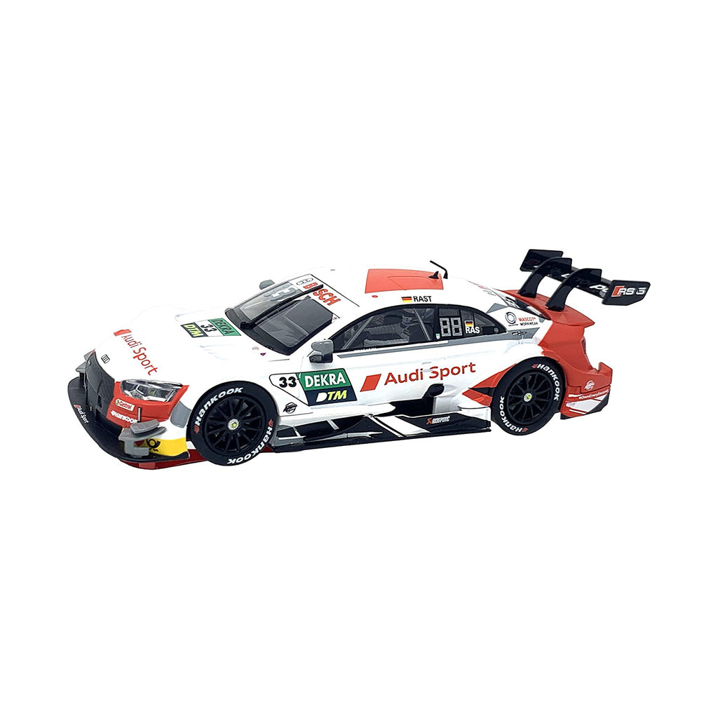 Carrera Evolution Audi RS 5 DTM Electric Slot Car - Radar Toys