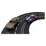 Carrera Evolution Break Away Track Set - Radar Toys