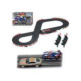 Carrera Evolution Break Away Track Set - Radar Toys