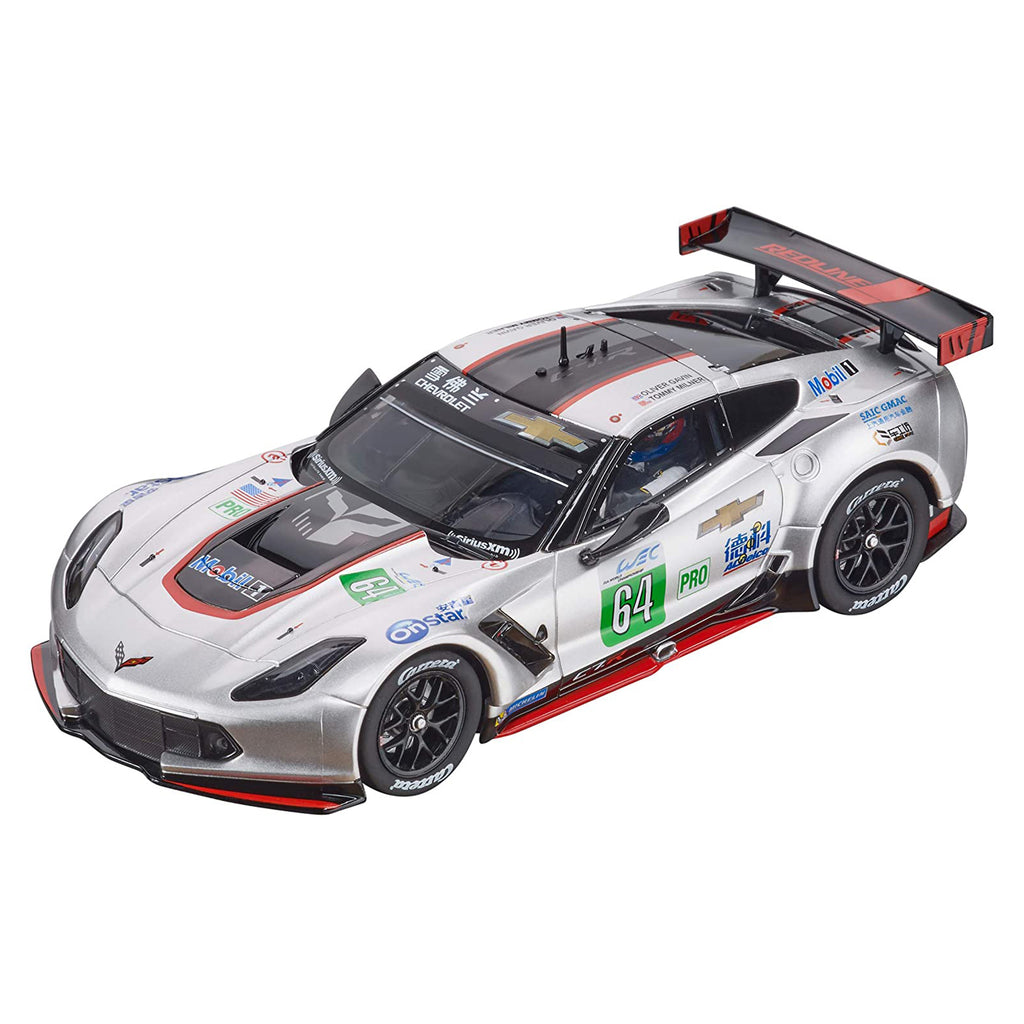 Carrera Evolution Chevrolet Corvette C7 R Electric Slot Car