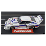 Carrera Evolution Ford Capri Zakspeed Turbo Electric Slot Car - Radar Toys