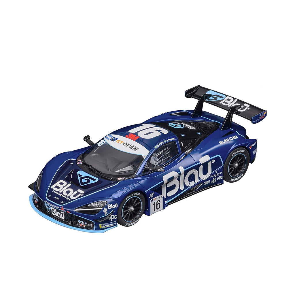 Carrera Evolution McLaren 720S GT3 Electric Slot Car