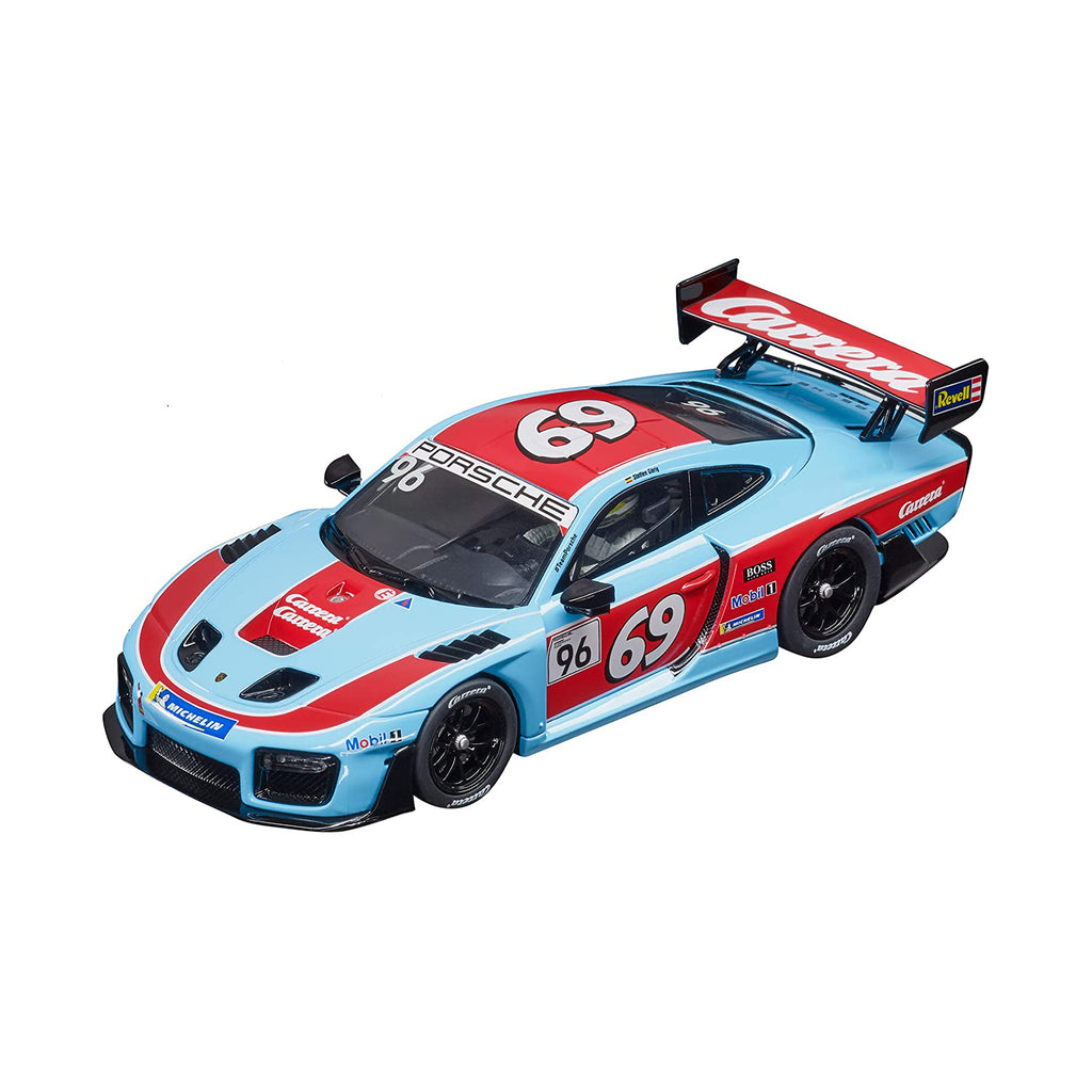 Carrera Evolution Porsche 935/19 GT2 Electric Slot Car