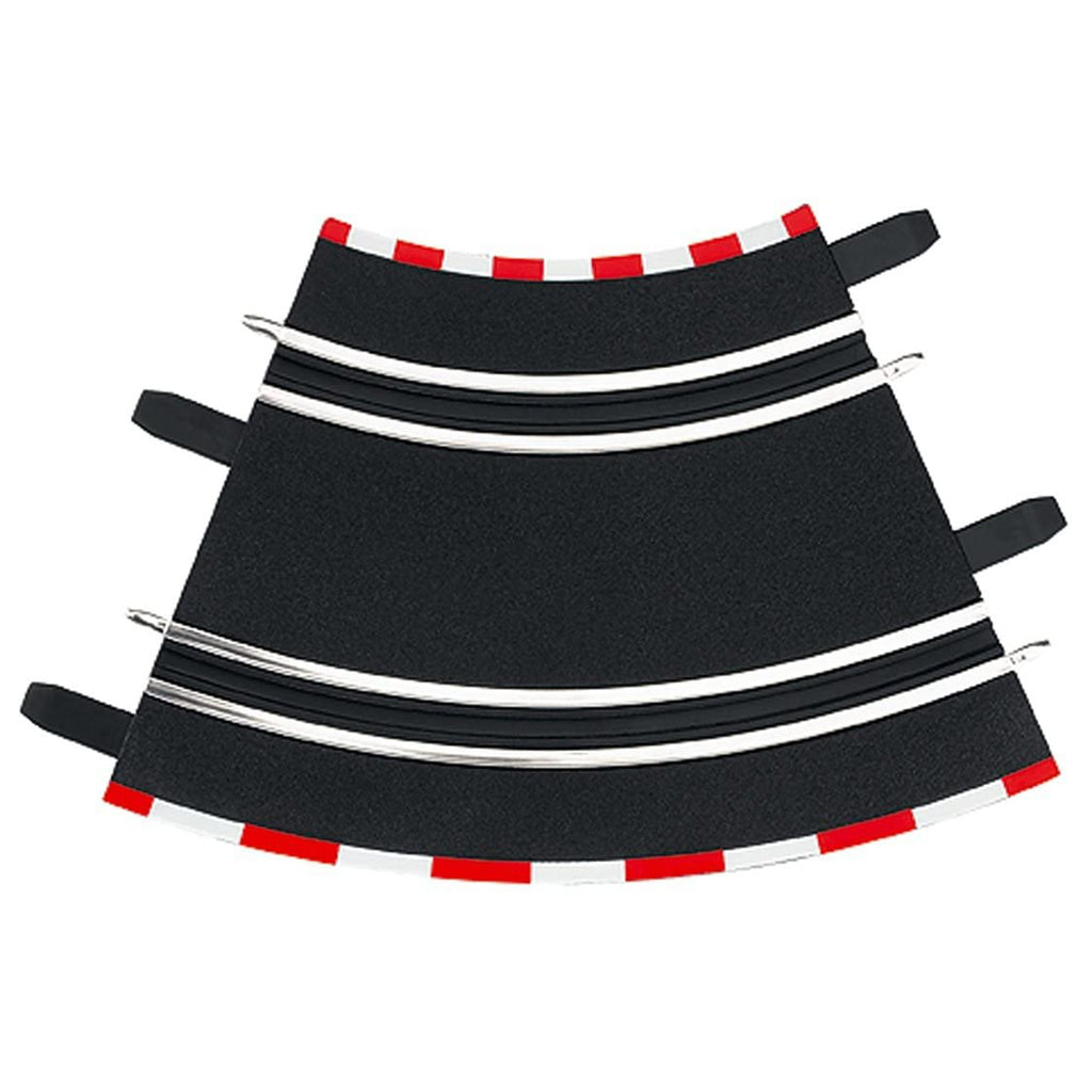 Carrera GO Curve 45 Degree Track Set