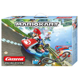 Carrera Mario Kart 8 Racing Track Set - Radar Toys