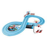 Carrera Mario Kart First Racing Track Set - Radar Toys