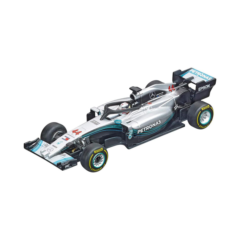 Carrera Mercedes-AMG F1 W09 EQ Power L Hamilton