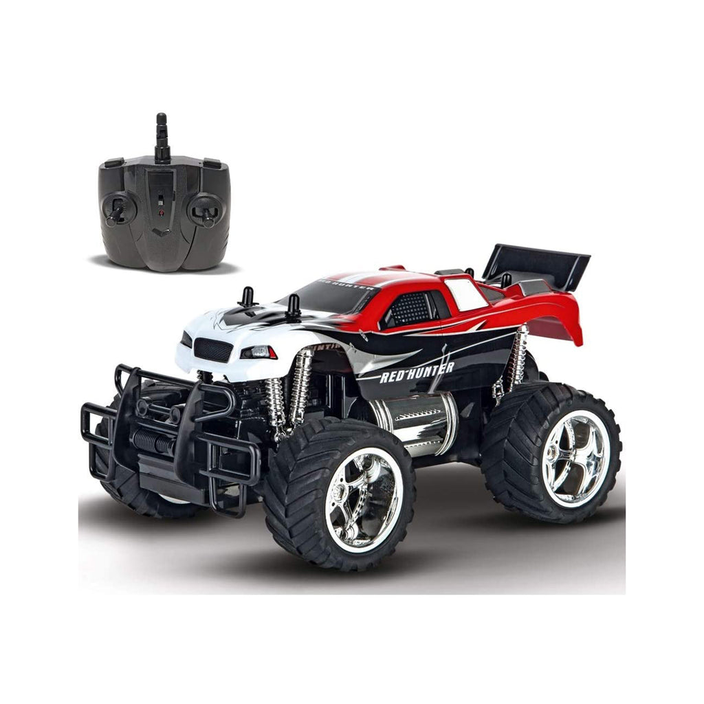 Carrera Red Hunter 1:16 RC Car