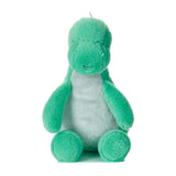 Carter's Dino Waggy Musical Plush Toy - Radar Toys