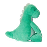 Carter's Dino Waggy Musical Plush Toy - Radar Toys