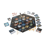 Catan Star Trek Base Set The Board Game - Radar Toys