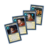 Catan Star Trek Base Set The Board Game - Radar Toys