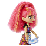 Cave Club Emberly Wild About BBQs Doll Set - Radar Toys