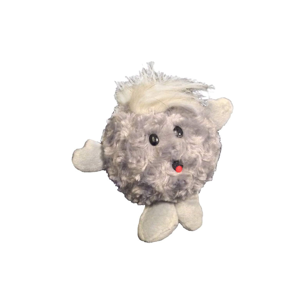 Celestial Buddies Comet Buddy 6 Inch Plush