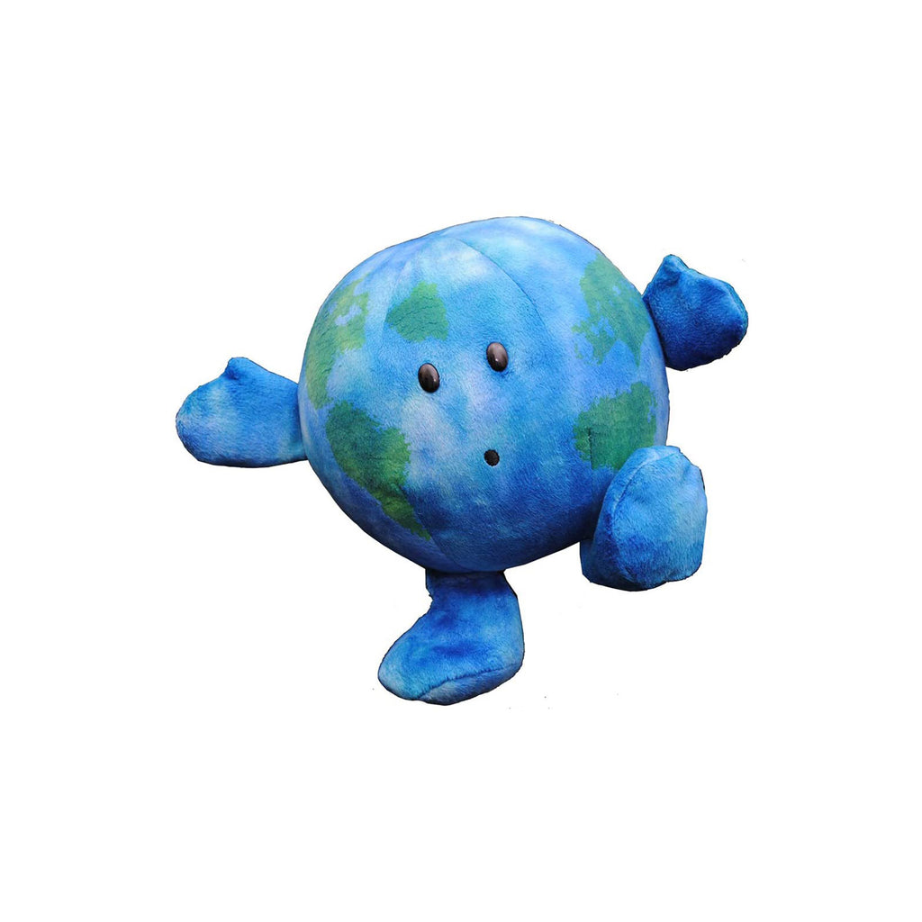 Celestial Buddies Earth Buddy 8 Inch Plush