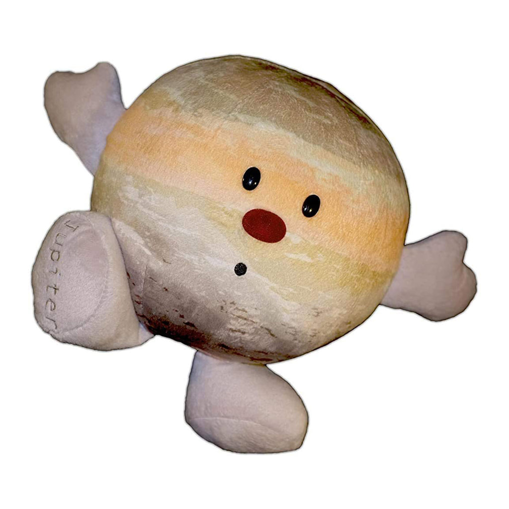 Celestial Buddies Jupiter Buddy 10 Inch Plush