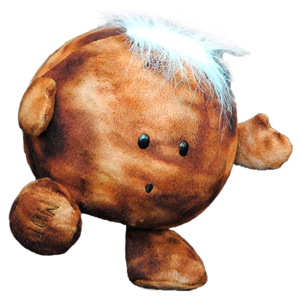 Celestial Buddies Mars Buddy 7 Inch Plush