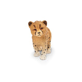 Cheetah Cub Wild Safari Animal Figure Safari Ltd - Radar Toys