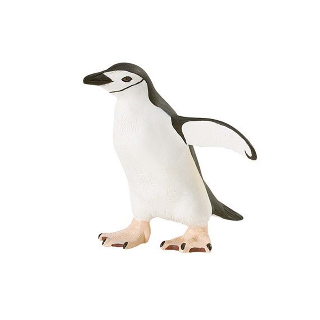 Chinstrap Penguin Wild Safari Animal Figure Safari Ltd