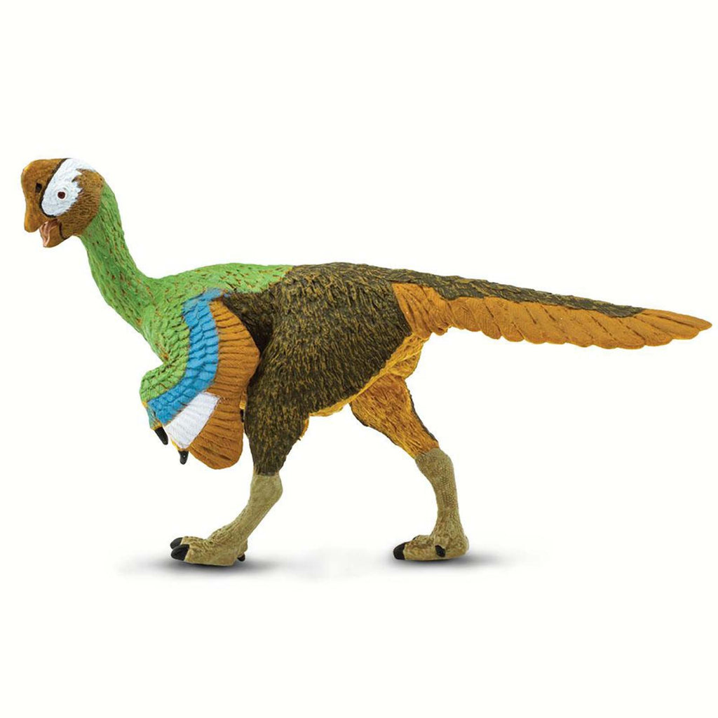 Citipati Wild Safari Figure Safari Ltd 305929