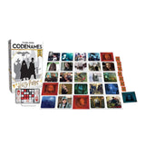Codenames Harry Potter The Game - Radar Toys