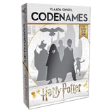 Codenames Harry Potter The Game - Radar Toys