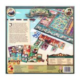 Coimbra The Board Game - Radar Toys