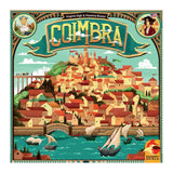 Coimbra The Board Game - Radar Toys