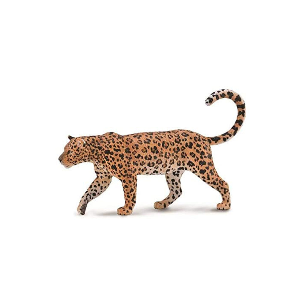 CollectA African Leopard Animal Figure 88866 - Radar Toys