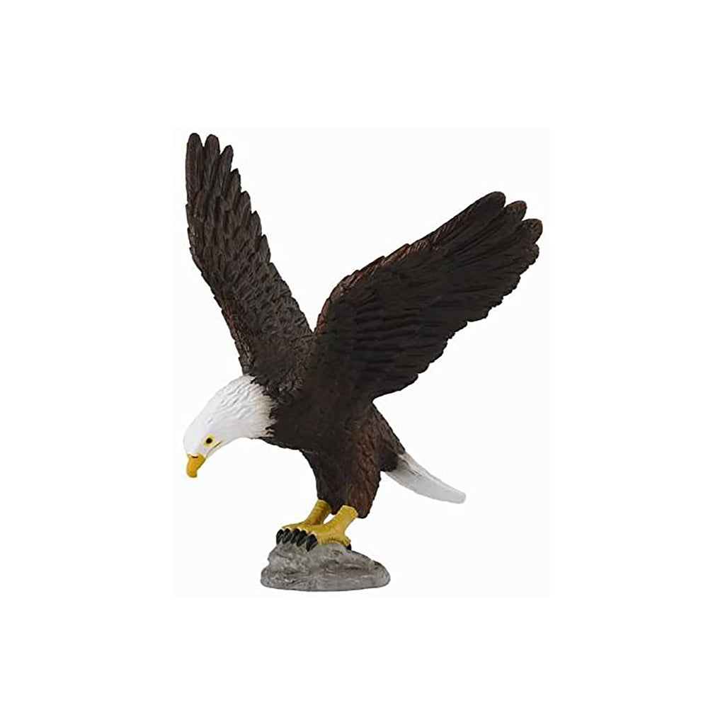 CollectA American Bald Eagle Animal Figure 88383