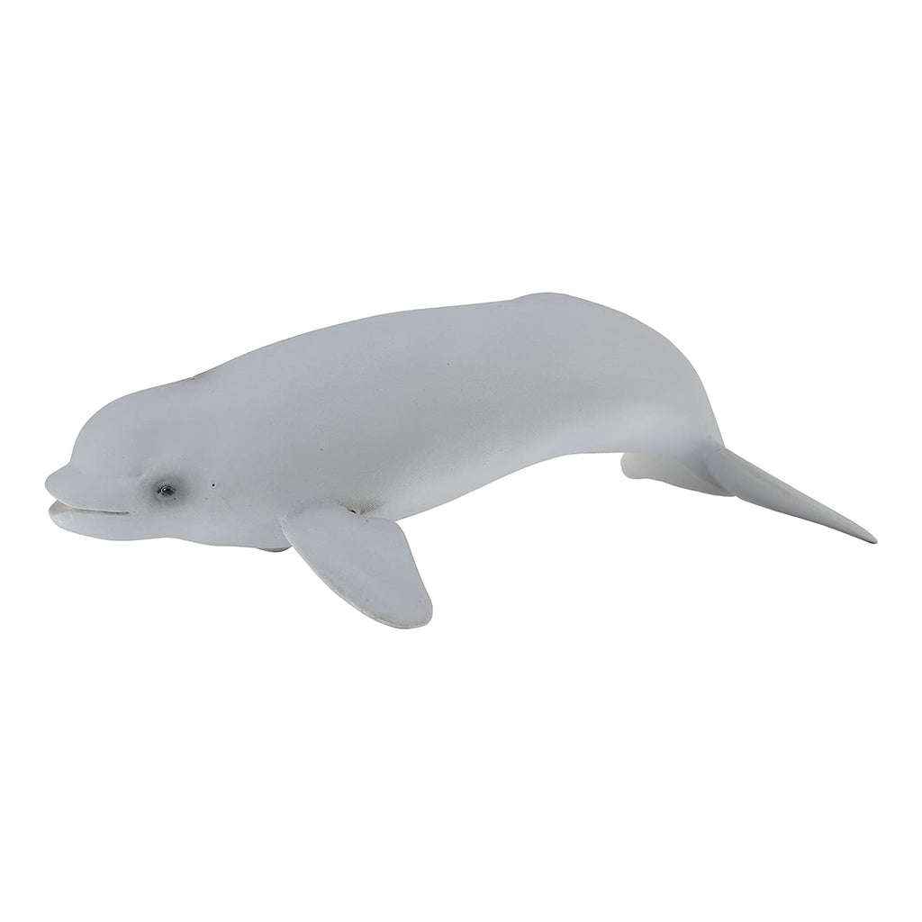 CollectA Beluga Calf Animal Figure 88617