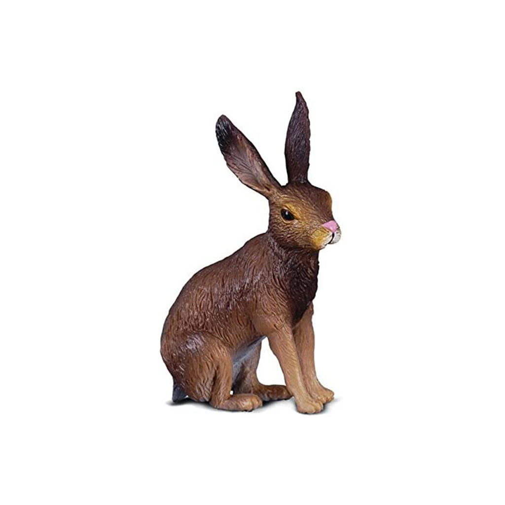 CollectA Brown Hare Animal Figure 88012