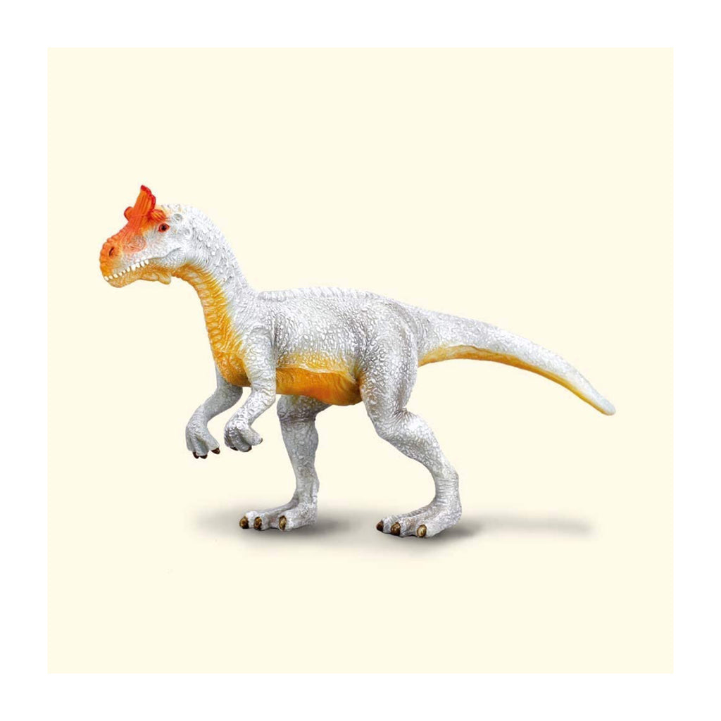 CollectA Cryolophosaurus Dinosaur Figure 88222