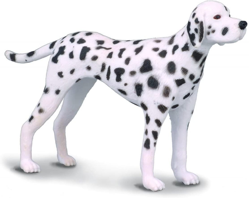 CollectA Dalmatian Animal Figure 88072 - Radar Toys