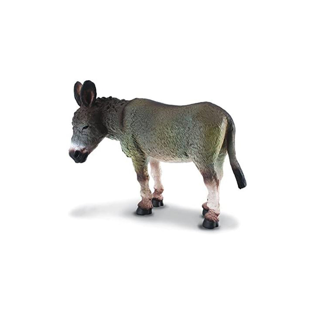 CollectA Donkey Animal Figure 88115
