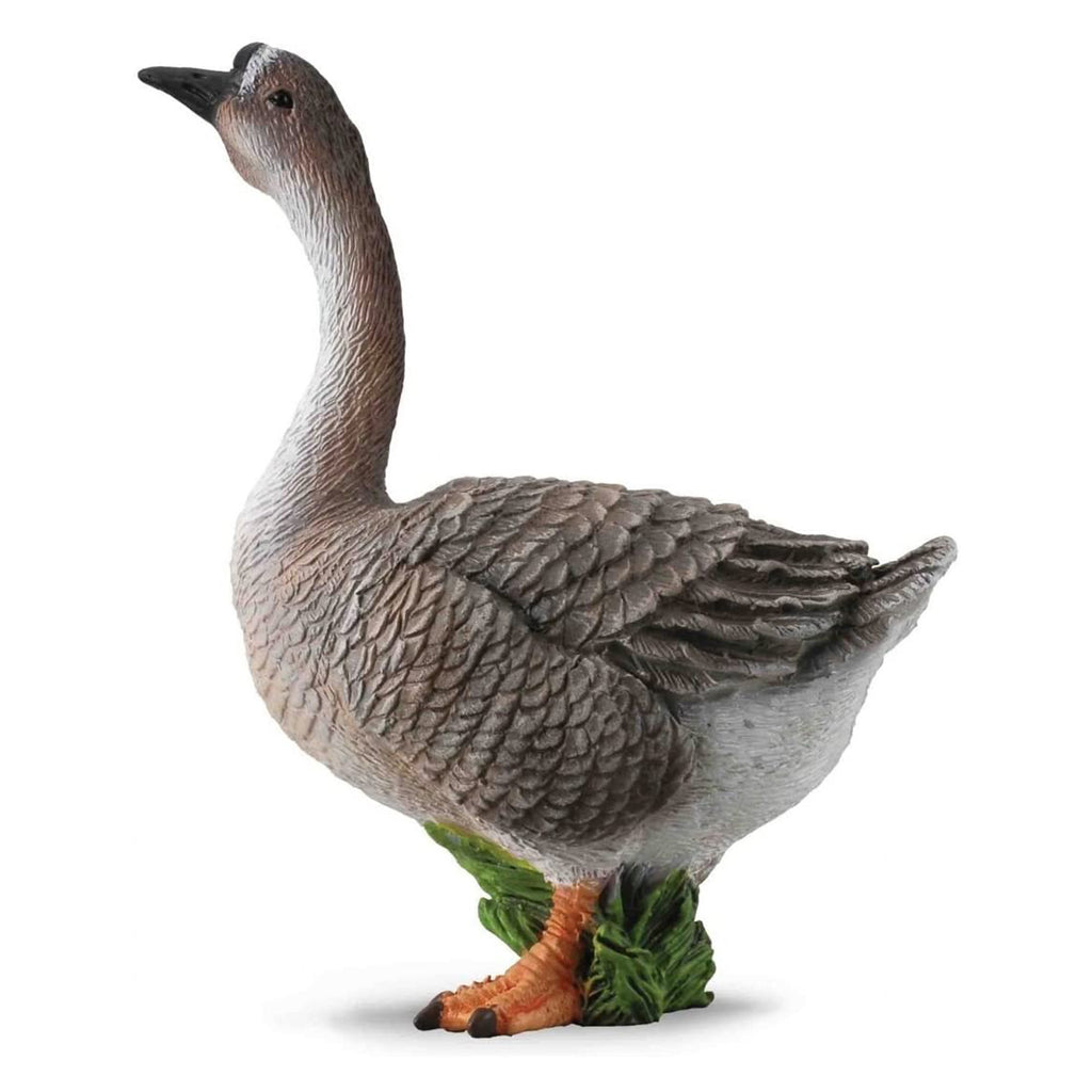 CollectA Goose Animal Figure 88571