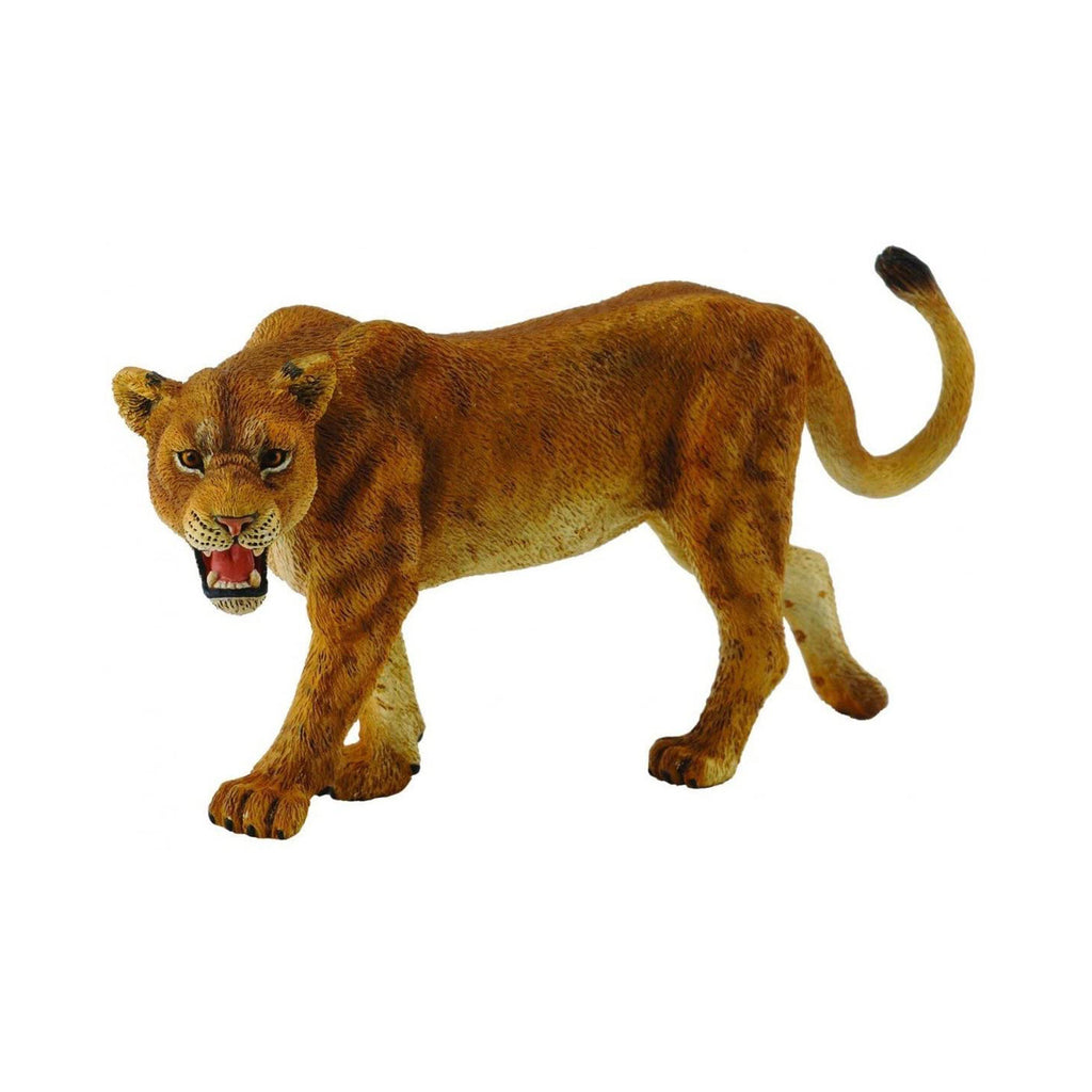 CollectA Lioness Animal Figure 88415 - Radar Toys