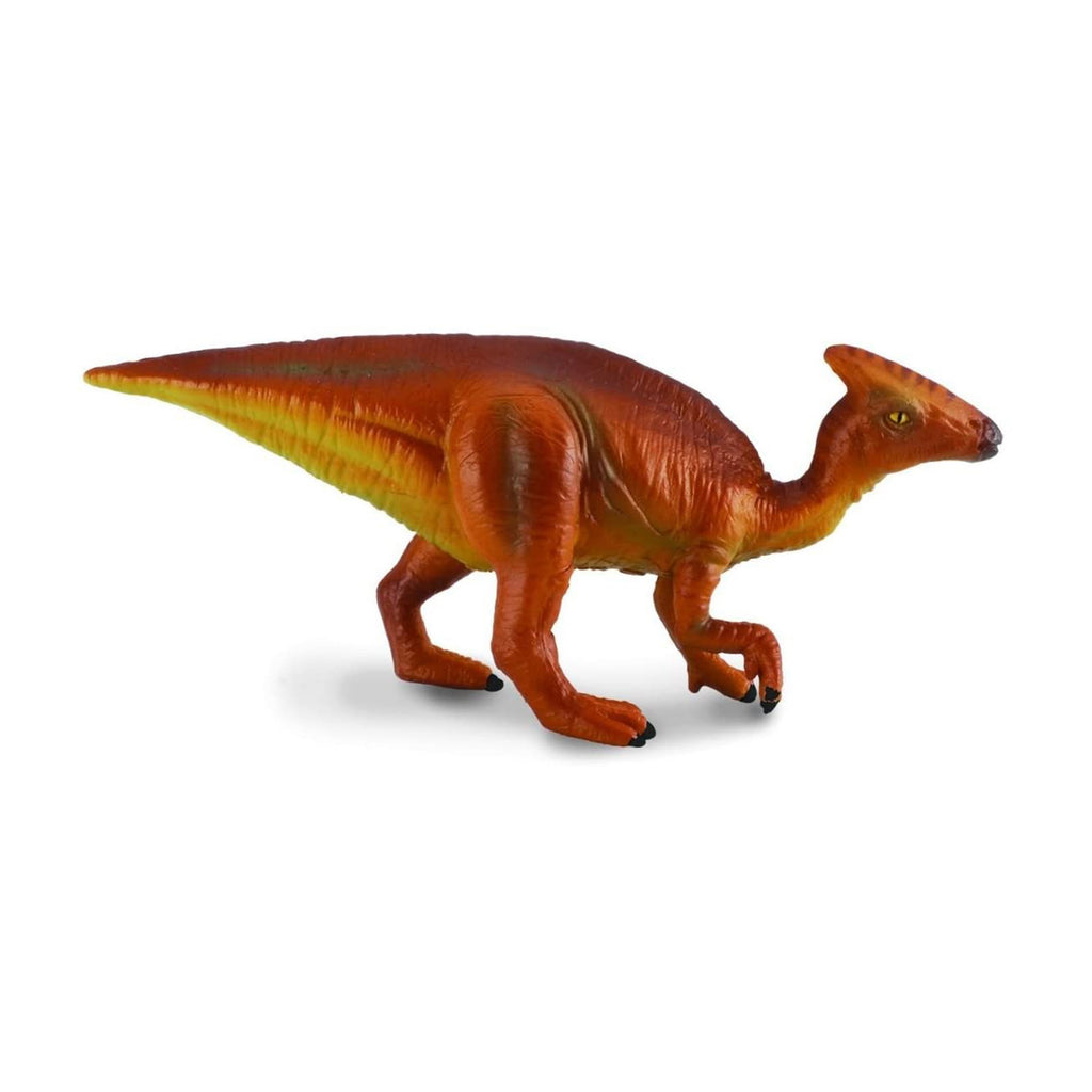 CollectA Parasaurolophus Dinosaur Figure 88202 - Radar Toys