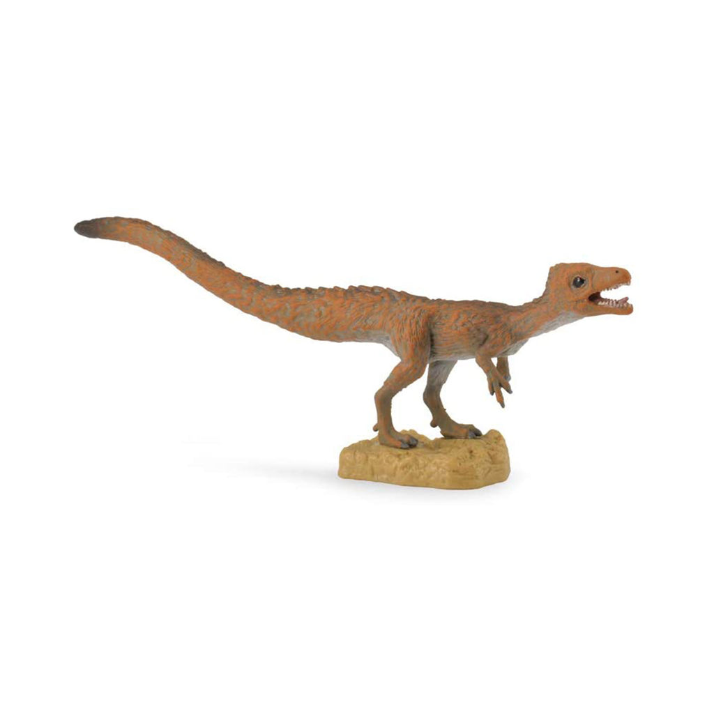 CollectA Sciurumimus Animal Figure 88811 - Radar Toys