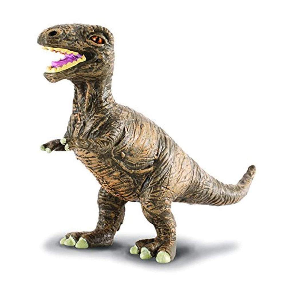 CollectA Tyrannosaurus Baby Dinosaur Figure 88197 - Radar Toys