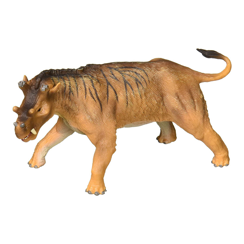 CollectA Uintatherium Dinosaur Figure 88800