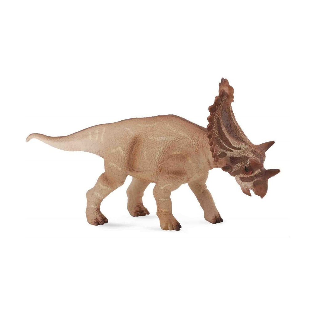 CollectA Utahceratops Dinosaur Figure 88522 - Radar Toys
