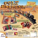 Colt Express The Board Game - Radar Toys