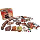 Colt Express The Board Game - Radar Toys