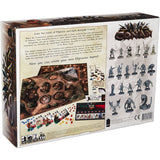 Conan The Board Game - Radar Toys